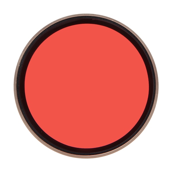 JSR Junestar Polarisationsfilter Dykkerfotografering med Vandtæt Etui til OSMO POCKET