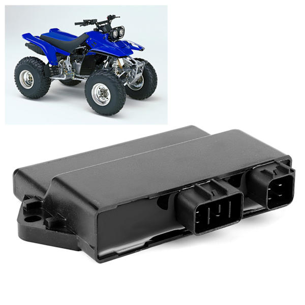 CDI Modulboks 5Nf‑85540‑00‑00 Erstatning Passer til Raptor YFM 350