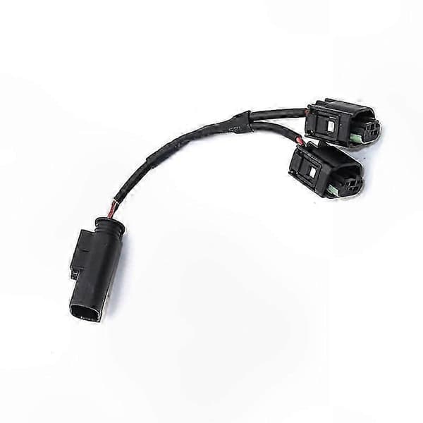 Motorcykel hurtigkoblingskabeladapter til R1200GS R1250GS modeller Black