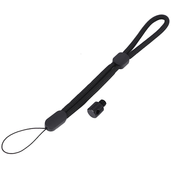 Kamera Generel Hånd Reb Snor med Skrue Håndledsrem til FIMI/Insta360ONE/ONE X/EVO