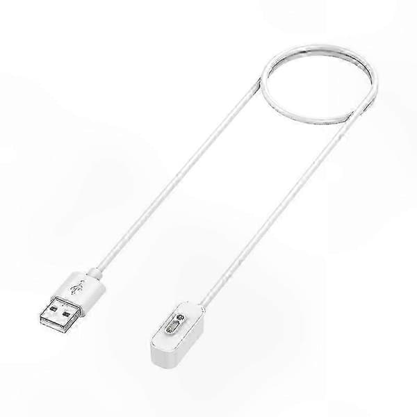 Magnetisk USB-opladerkabel til børns GPS-smartwatch - 1 meter lang Style A