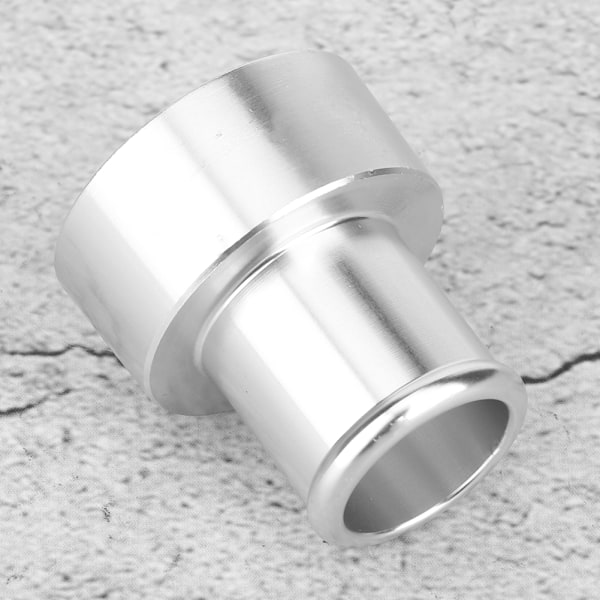 25 mm/1,0 tommer Recirkulationsflangeadapter Eftermonteringstilbehør til HKS SSQV SSQ BOV-udløbsfitting