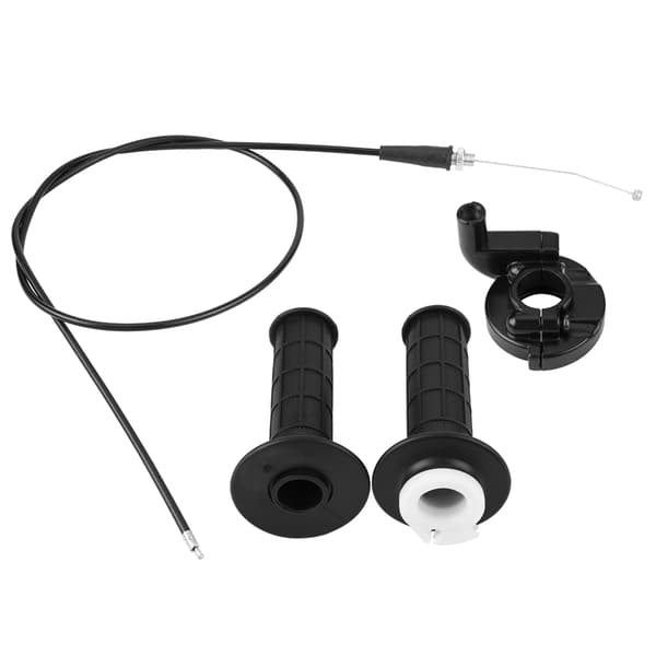 100cc Gaskabel Sæt til Honda XR50 CRF50F XR70 CRF70 1,3 Meter