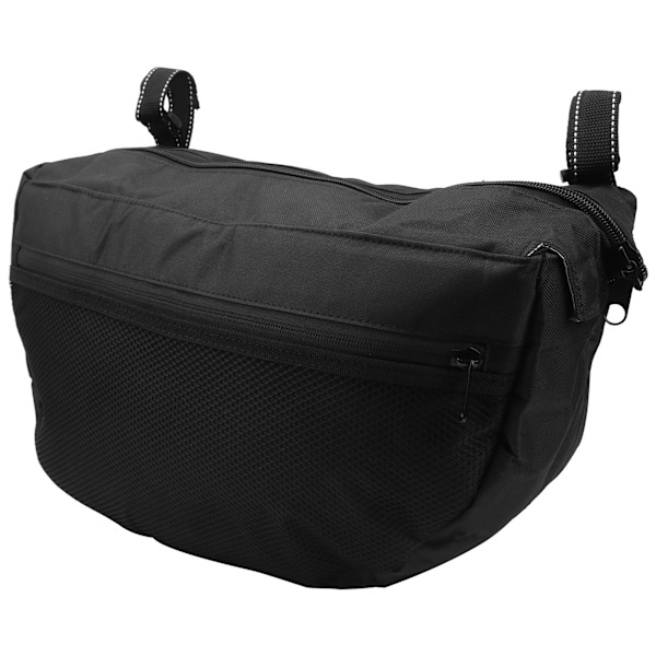 Barnvagn Förvaringsväska Multifunktionell Barnvagn Hängande Väska Organizer Väska