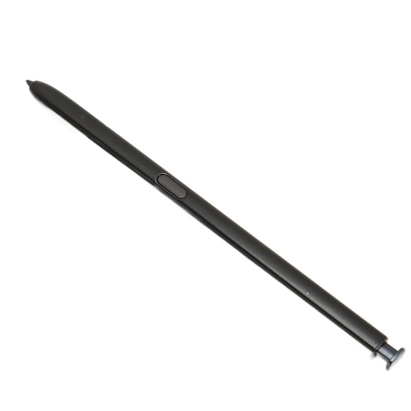 Stylus Pen Udskiftning med 10 Tips Præcis Kontrol Touchscreen Pen til Galaxy Note 20 Ultra Sort
