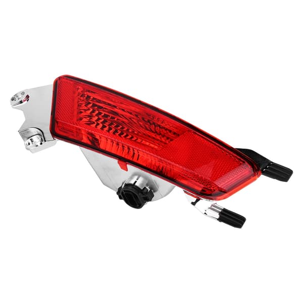 Dimljus Bak Höger med Bas LR025148 Passar Land Rover Range Rover / Evoque 2011-2019