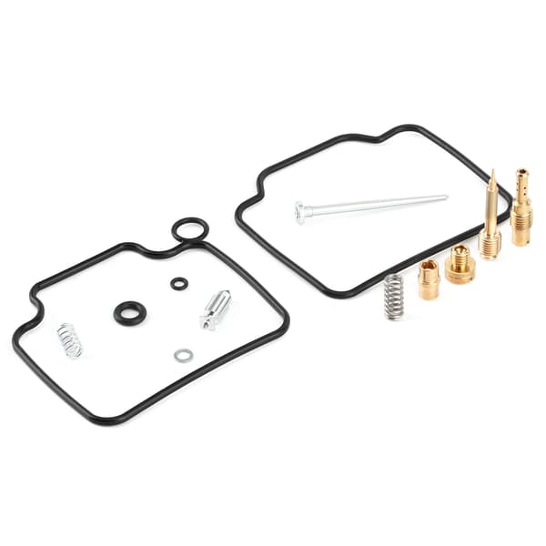 Karburator Reparationssæt 0201‑318 Passer til Honda Rebel 250 CMX250 C 1986‑2012