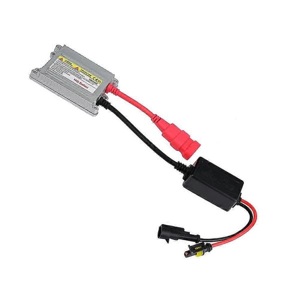 35W DC12V universaali digitaalinen xenon HID-liitäntälaite