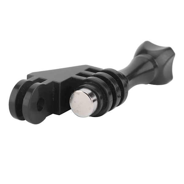 90 Graders Vinkelbeslag Justerbar Adapter med Skrue til Gopro Hero Kamera 8 7 6 5 9