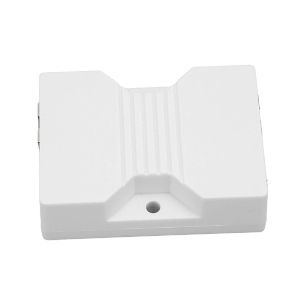 PoE-förlängare 10/100M RJ45-portar 200m räckvidd Plug and Play Kompakt Ethernet-repeater för säkerhetssystem IP-kamera