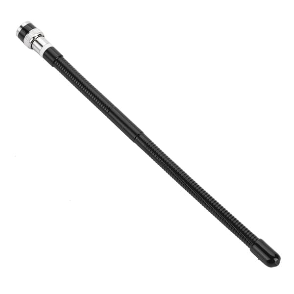 Walkie Talkie Antenne BNC Han 27MHz Blød Antenne til Tovejsradio