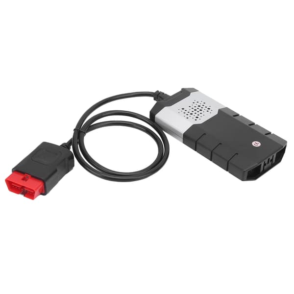 【03】Bluetooth OBD2-scanner Automatisk Diagnostikværktøj Erstatning for AK DS150e 2017 Lastbil