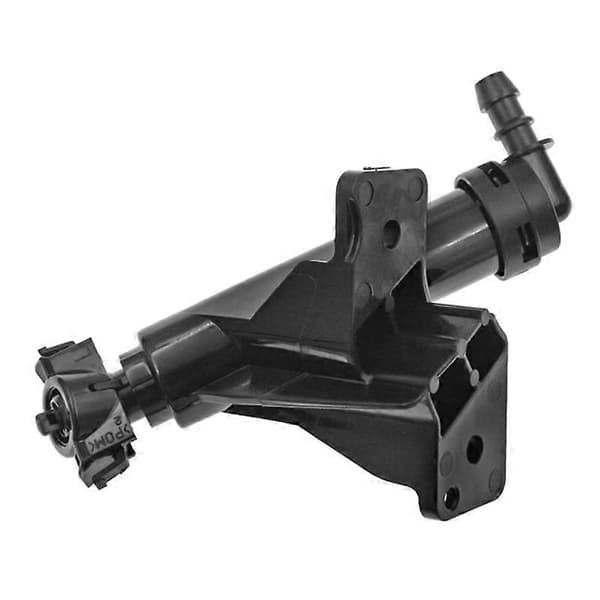 【03】Compatible Headlight Washer Nozzle Compatible with Kia Ceed 2012-2016 Models 98671-A2700 98672-A2700 98681-A2