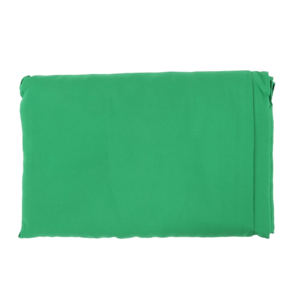 3x6m Valokuvaustausta Vihreä Kangas Chromakey Taustakangas Valokuvausstudiovideolle