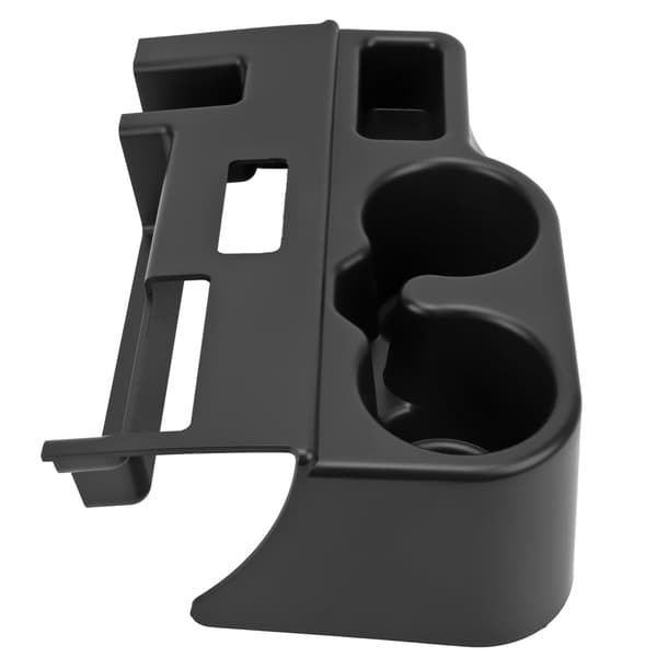 Centerkonsol Kopholder Opbevaringsboks SS281AZAA Erstatning for Dodge Ram 1500 2500 3500 2003‑2012