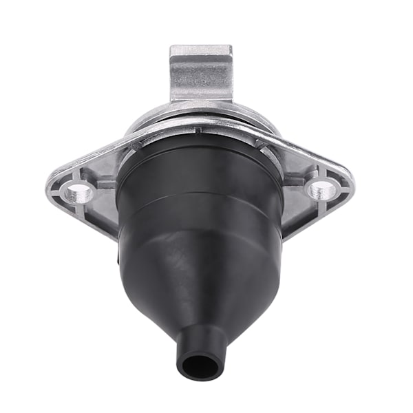 Universal 24V 7-Pin Trailerstik 7-Polet Ledningsnet Stik Adapter Socket