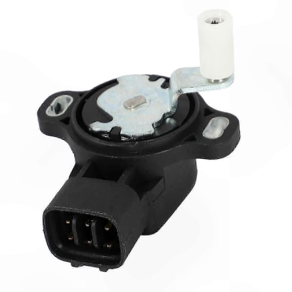 Dieselgassensor til pickup-biler kompatibel med 2,5-liters motorer Black