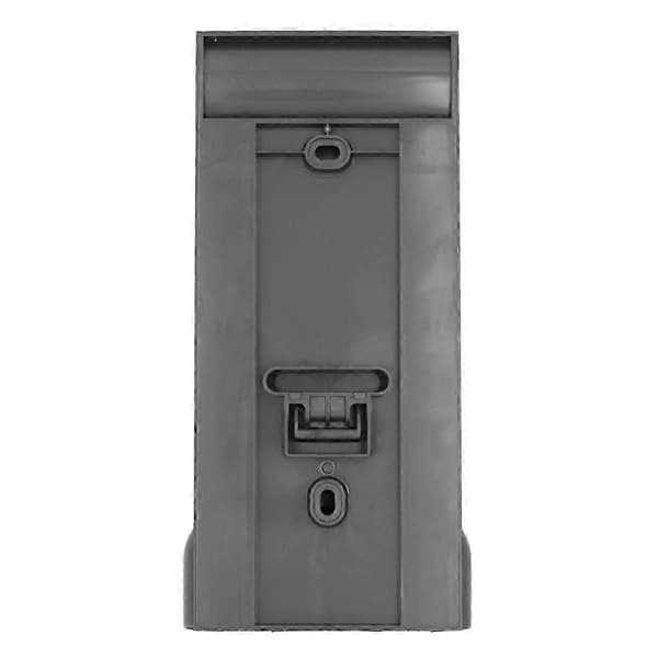 Laddningsfäste för V12 Slim dammsugartillbehör Laddningsvägghängare Förlängningsfäste