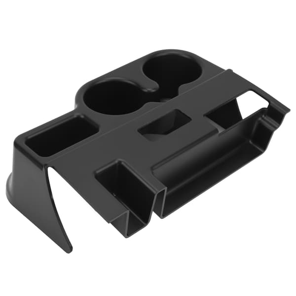 Centerkonsol Kopholder Opbevaringsboks SS281AZAA Erstatning for Dodge Ram 1500 2500 3500 2003‑2012