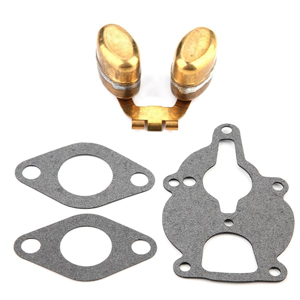 23 stk./sæt Karburator reparationssæt & Float til Zenith Wisconsin motor