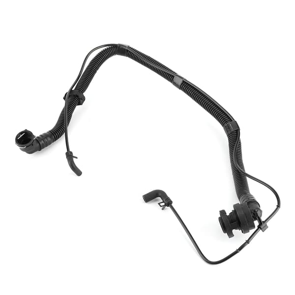 Positiv krumtaphusventilationsslange 25193343 Passer til CHEVY CRUZE SONIC TRAX ENCORE 1.4L