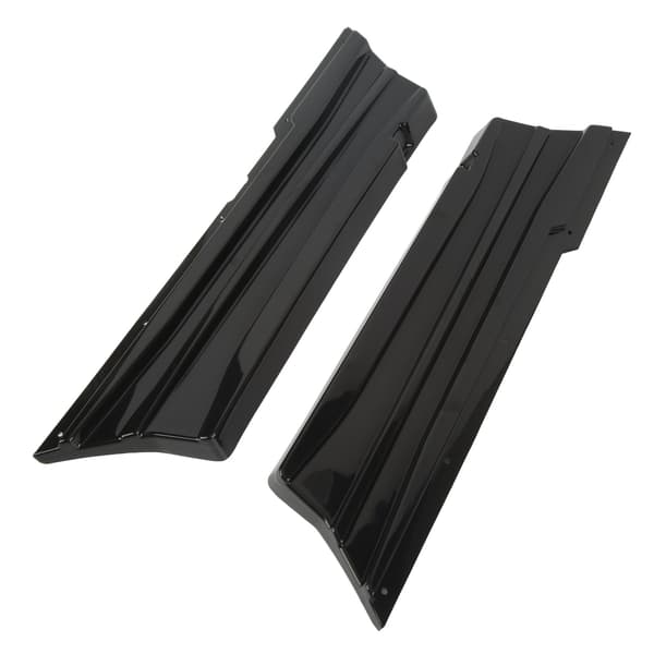 RC Side Plates Bakke til ZD Racing 1/7 EX 07 EX07 RC Bil Udskiftning Sideplader Tilbehør 8582