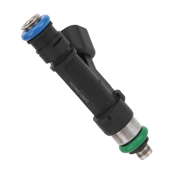 Brændstofinjektor 0280158020 / 53032701AA Modifikation Udskiftning til Jeep Grand Cherokee