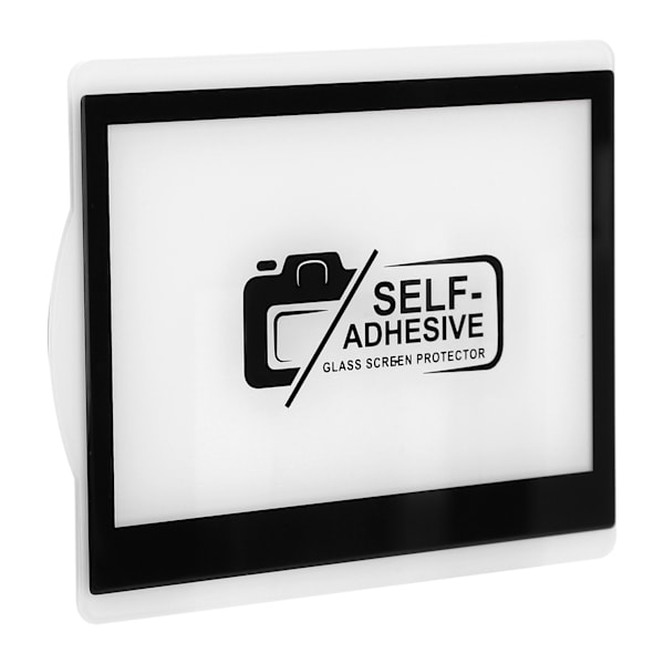 LCD-näytön suojakalvo Canon EOSR5 -kameroille