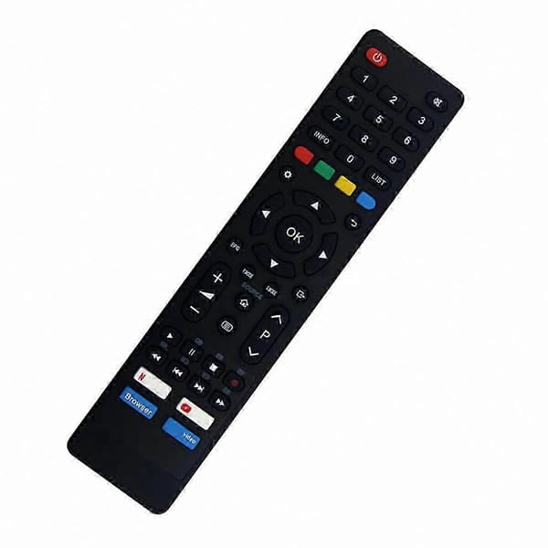 Yleiskaukosäädin NEX Dalinsky Skotech TV-malleille