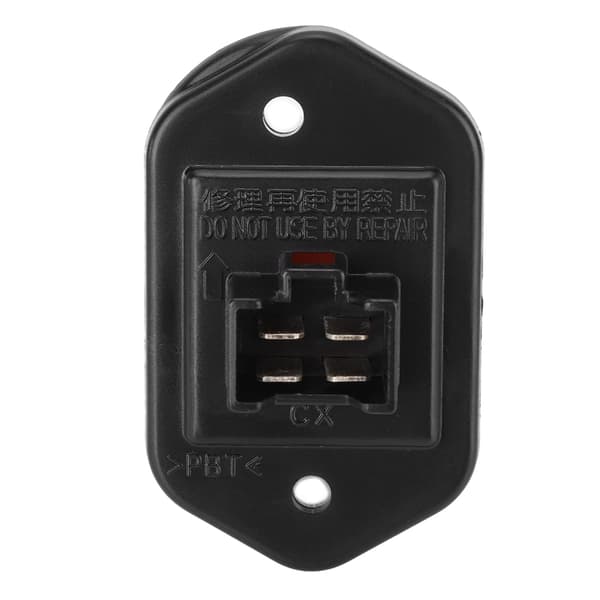 HVAC Blæser Motor Modstand Passer til Honda Fit 2009-2012 79335-TF0-G01