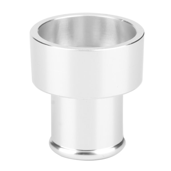25 mm/1,0 tommer Recirkulationsflangeadapter Eftermonteringstilbehør til HKS SSQV SSQ BOV-udløbsfitting