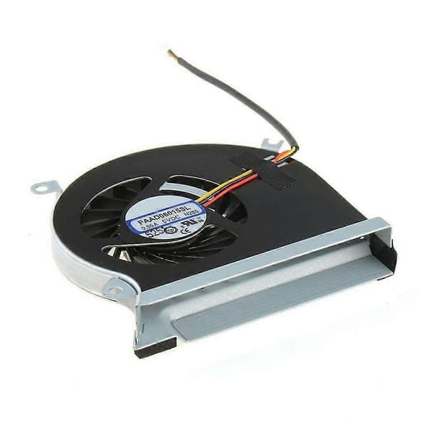 CPU-køleblæser til MSI GE70 2OC GE70 2OD GE70 2OE GE70 Laptop Blæserudskiftning