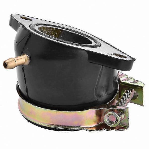 Motorcykelkarburatoradapter til CN250-modeller 1987-1998 - Præcis pasform