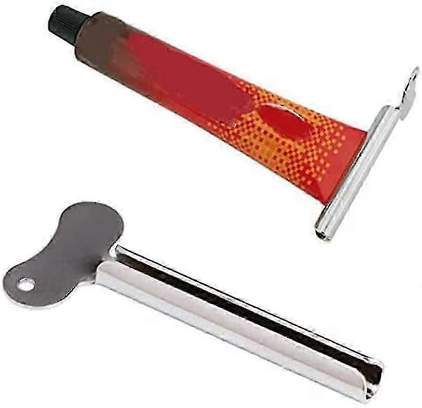 6 kpl putkipuristinta, putkipursitin metalliputkipursistin - B