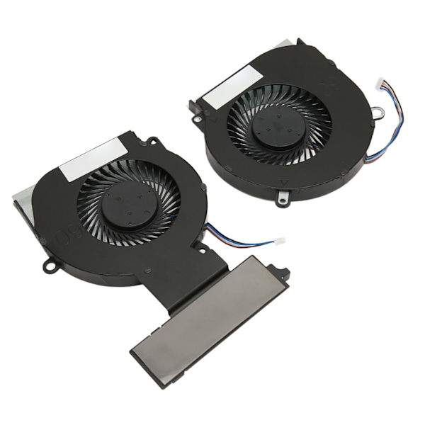 CPU GPU Køleventilator Udskiftning til 15 DC til 4 PRO TPN Q211 4-pin Stik Effektiv Køling CPU GPU Ventilator