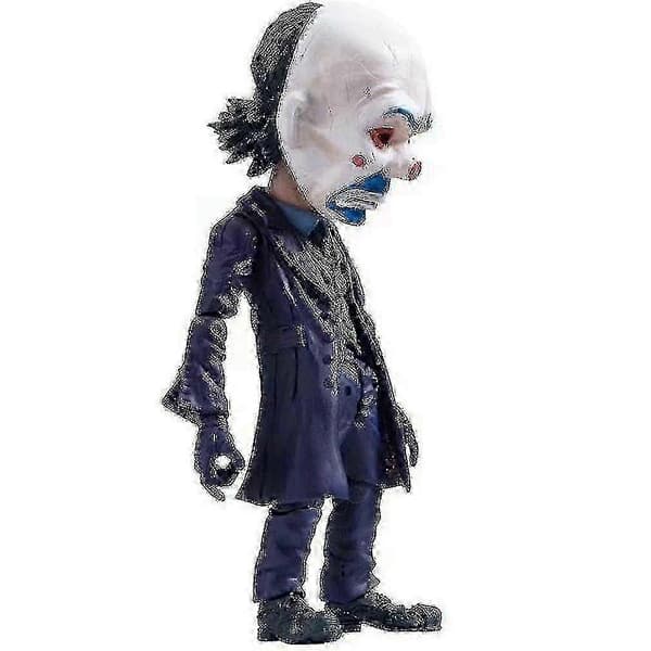 Dark Knight Joker -hahmo, lelukokoelma