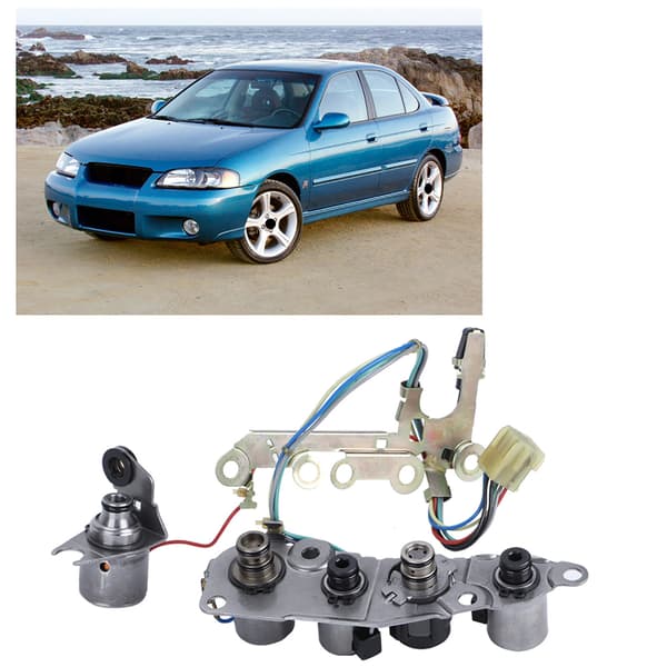 Växlingskontrollmagnet för Maxima Sentra Altima 2000‑2006 31940‑85X01