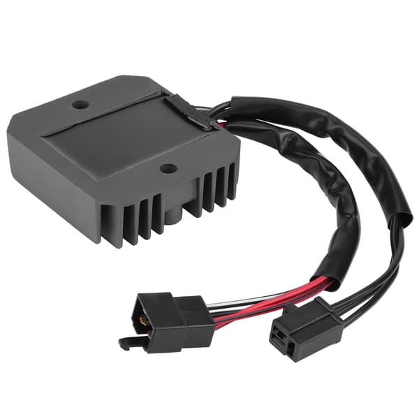 Motorcykel Spændingsregulator Ensretter til Honda VT 600