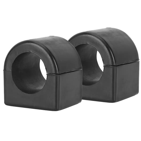 2 st Främre Krängningshämmare Bussning 1663231465 Passar Mercedes W166 X166 ML350 ML400 GL350 GL450
