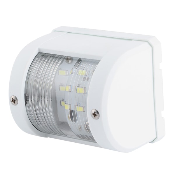 12V/24V 135 Graders Båd Signallys 3W IP66 LED Navigationsmast Lampe til Yacht Fiskebåd Krydstogter