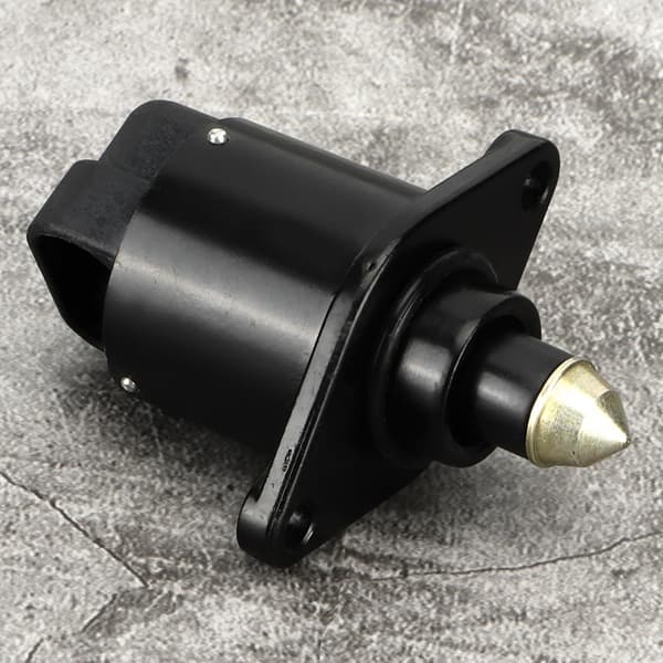Auto Tomgångsreglerventil IAC Passar Renault Clio II Kangoo LOGAN 7700273699