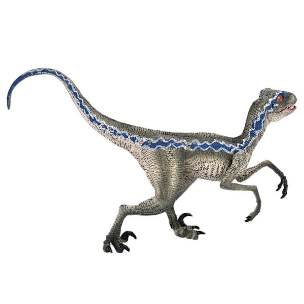 Høj Simulation Plastik Dyr Dinosaur Legetøjsmodel Hjemmekontor Indretning Børn Uddannelsesgave #2