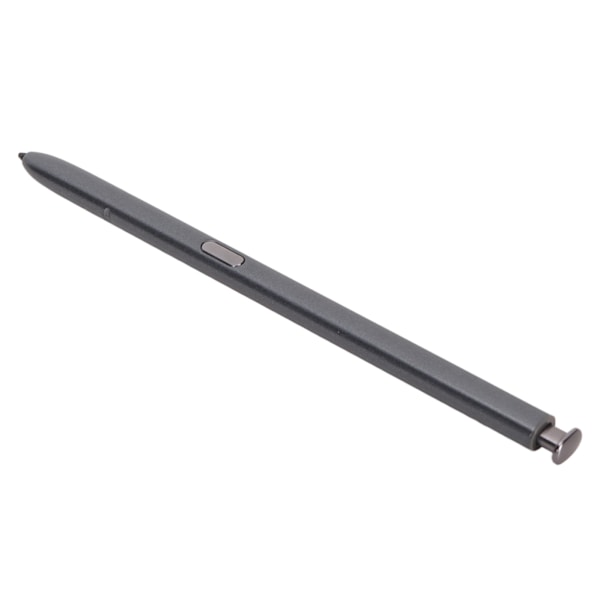 Stylus Pen Udskiftning med 10 Tips Præcis Kontrol Touchscreen Pen til Galaxy Note 20 Ultra Grå