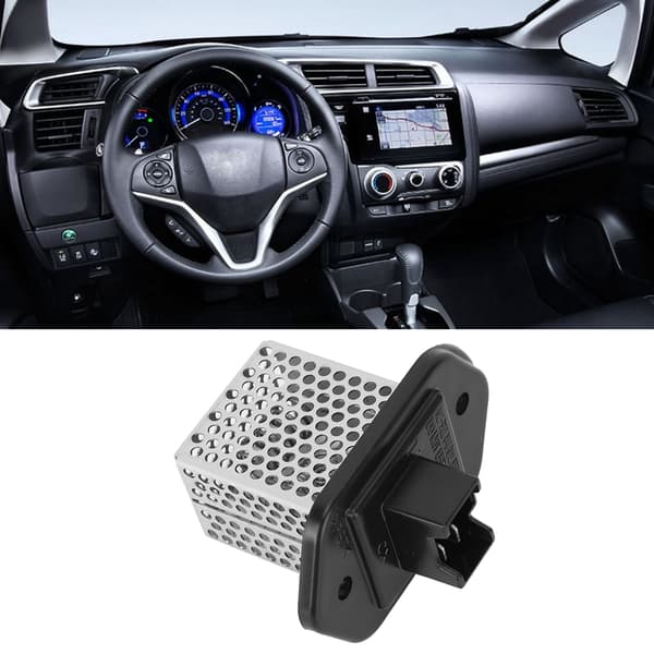 HVAC Blæser Motor Modstand Passer til Honda Fit 2009-2012 79335-TF0-G01