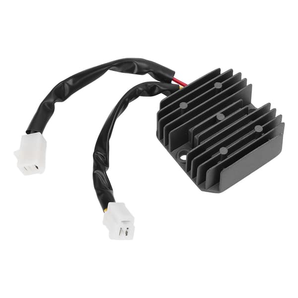 Motorcykel Ensretter Regulator Anti-Interferens Udskiftning til Daelim 125 B Bone 2009-2014 Scootere