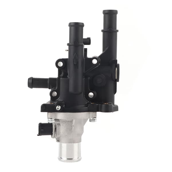 Bil Kølervæske Termostat Assy 25189437 Passer til Pontiac G3 1.6L 2009