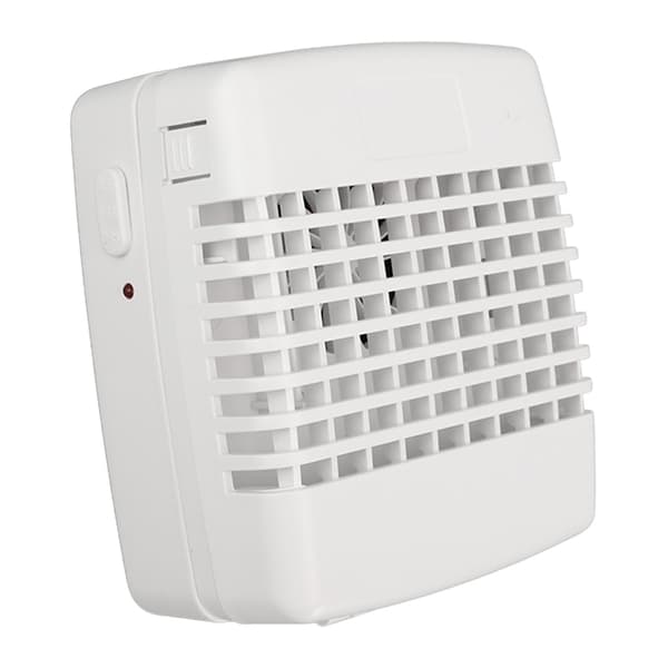 Aroma Diffuser Mini Kraftfuld Lugtelimination 6‑30m³ Desktop Vægmonteret Solid Aromaterapi Diffuserboks til Elevator Toiletter Stue