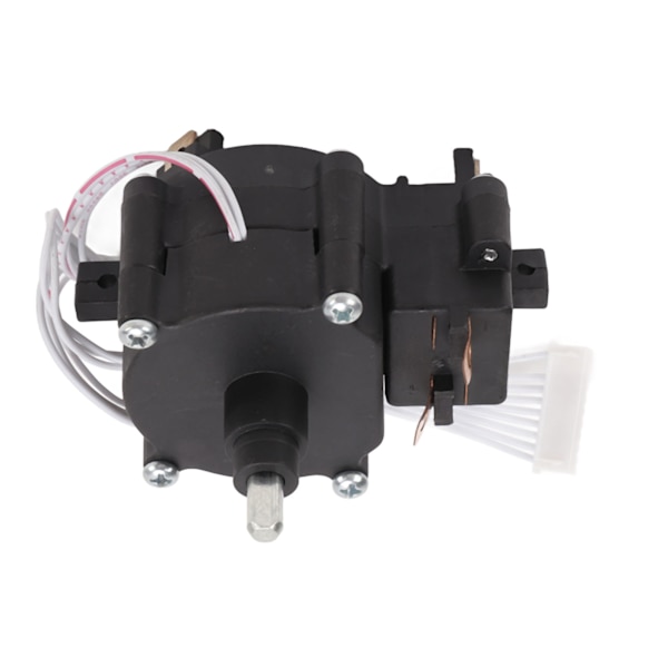 Propellerhastighetskontrollerbyte marinmotor elektrisk strömbrytare för POER 12V elektrisk propeller