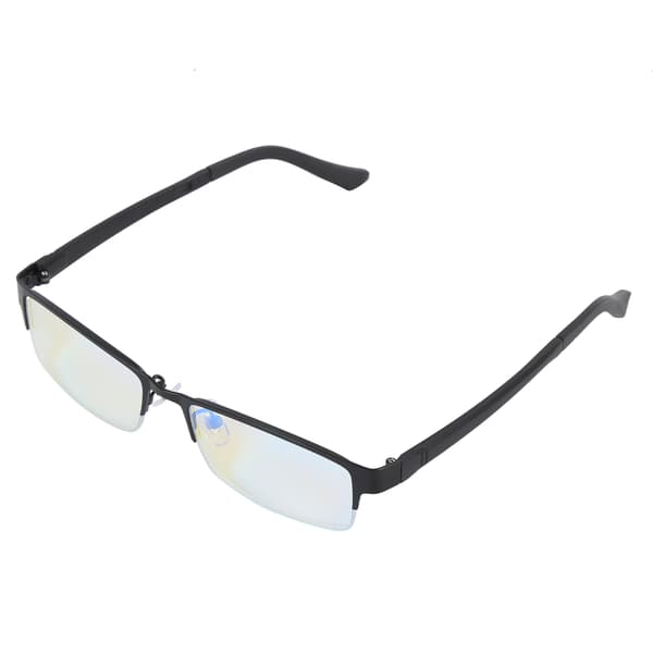 Glasögon för färgblindhet Hypokromatopsi Korrigering Unisex Full Frame Stil