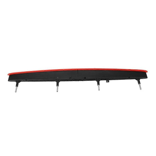 63257164978 LED högt monterat bakre tredje bromsljus bromsblinker för E82 E88 1-serien 128i 1